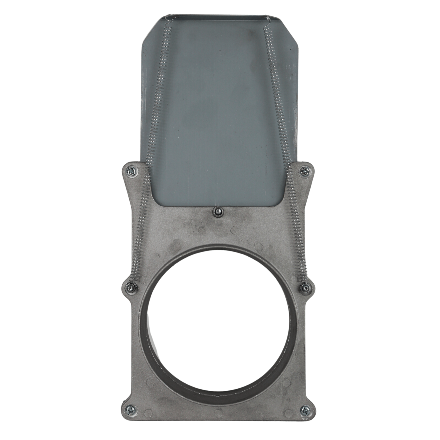 5" Air Shut Off Guillotine Buy PDP5AIRGUILLOTINE Pure Diesel Power